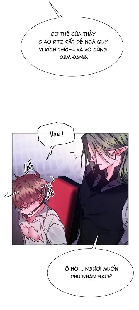 Truyện tranh: Bên Trong Lâu Đài [Tới Chap 40] .